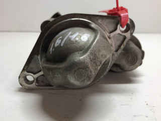 стартер Opel Meriva 1 поколение (A) [рестайлинг] 2010, 1.6 л., бензин, 55556092, DELCOREMY