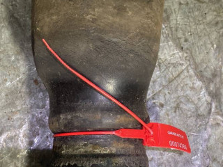 пневмоподушка BMW 5 серия E39 [рестайлинг] 2002, M54 B22 (226S1), АКПП, универсал