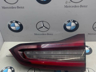 фонарь крышки багажника левый BMW X5 M F95 2021, 4.4 л., бензин, полный привод, 2SK2418, 2SD013397, H75A0DB0503