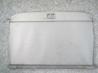 шторка багажника Opel Astra J [рестайлинг] 2013, 1.7 л., дизель, МКПП, универсал