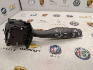 переключатель подрулевой (стрекоза) Buick Encore GX 1 поколение 2023, 1.3 л., АКПП, 42712430