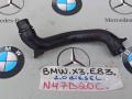 трубка охлаждающей жидкости BMW X3 E83 [рестайлинг] 2009, 2.0 л., N47 D20 C, дизель, 7800583 - фото №3