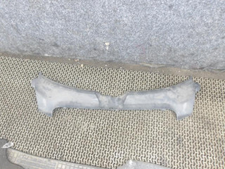 комплект декоративных накладок (дерева) салона Audi A6 4F/C6 2007, 2.7 л., дизель, АКПП, универсал, 4F0807081