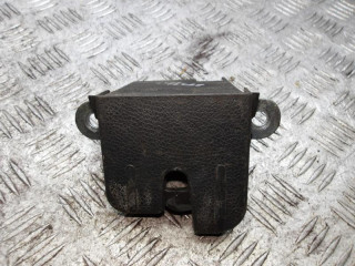 замок багажника Volkswagen Golf 5 поколение 2008, 1.4 л., дизель, АКПП, универсал, 5K0827505A