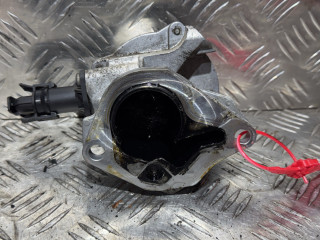 насос вакуумный Renault Megane 2 поколение [рестайлинг] 2007, 1.5 л., K9K 724, дизель, 5МКПП, хетчбэк 5 дв., PIERBURG