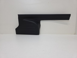 накладка на порог BMW 2 серия Active Tourer F45 2015, 2.0 л., бензин, АКПП, черный, хетчбэк 5 дв., 51477362331