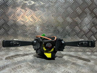 переключатель подрулевой (стрекоза) Volvo V50 1 поколение 2005, 2.0 л., D 4204 T, дизель, 6МКПП, универсал, P30710314, 17D770A