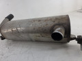 глушитель BMW 3 серия F30/F31/F34 2013, 1.6 л., N13 B16 A, бензин, АКПП, седан, задний привод, правый руль, 7627073 - фото №8
