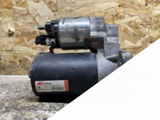 стартер Toyota Verso 2002, 1.8 л., бензин, 0001107088, 281000D030, S0168