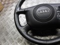 руль Audi A4 B5 1998, 2.4 л., бензин, АКПП, седан - фото №5