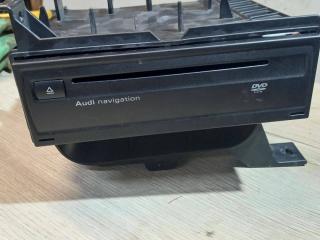 навигация Audi Q7 4L 2007, 4.2 л., BAR, бензин, АКПП, 6y / z7s, внедорожник 5 дв., полный привод, 4E0919887M