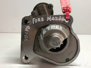 стартер Mazda 3 BL 2009, 1.6 л., Y601, дизель, МКПП, хетчбэк 5 дв., FOMOCO, Y60118400C