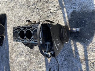 блок цилиндров Volkswagen Golf 3 поколение 2000, 1.4 л., бензин, AXP