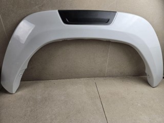 молдинг крыла Toyota 2023, 2.8 л., 1GD-FTV, дизель, АКПП, чёрный, пикап, полный привод, правый руль, 61061YP020