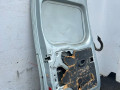 дверь задняя распашная левая Renault Kangoo 2 поколение 2010, 1.5 л., K9K 800, дизель, 5МКПП, фургон - фото №7