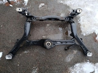 балка подвески задняя Porsche 2022, 2.0 л., бензин, АКПП, 95B505235F