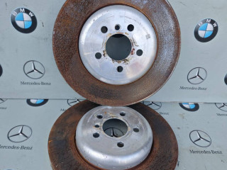 диск тормозной передний BMW 2024, бензин, 6880073