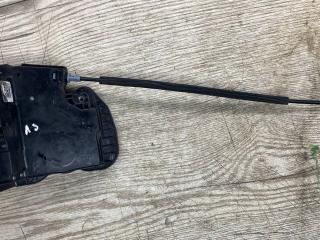 замок двери задней левой Chevrolet Cruze 2 поколение 2016, 1.4 л., бензин, АКПП, 13598375