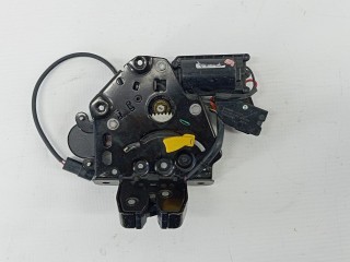 замок багажника Changan UNI-K 1 поколение 2022, 6305100CD03