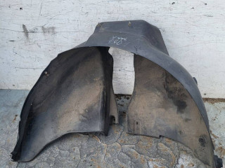 защита арок задняя правая (подкрылок) Audi A4 B5 1995, 1.6 л., бензин, седан