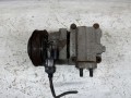 компрессор кондиционера Hyundai 2014, 2.5 л., дизель, F500 - фото №7