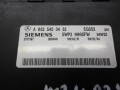 блок управления АКПП Mercedes-Benz E-Класс W211/S211 2005, 4.0 л., дизель, АКПП, седан, A0324543432 - фото №4