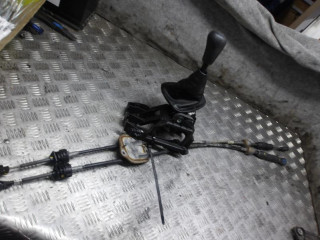 кулиса Citroen C1 1 поколение 2005, 1.0 л., бензин, МКПП, хетчбэк 5 дв., 335300H010