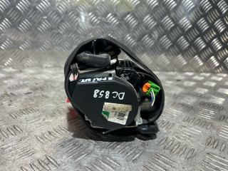 ремень безопасности Mercedes-Benz Sprinter 2 поколение (W906) 2011, 2.1 л., OM 651.955, дизель, 6МКПП, микроавтобус, 601384300