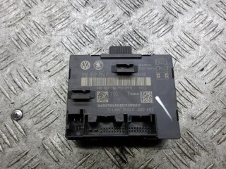 блок комфорта Volkswagen Sharan 2 поколение 2012, 7N0959794F