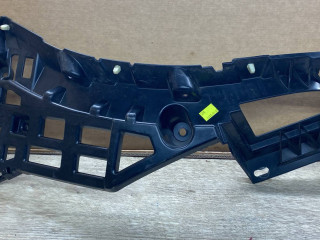 Крепление бампера переднего Porsche Macan 1 поколение 2018, 3.0 л., бензин, АКПП, полный привод, правый руль, 95B807454