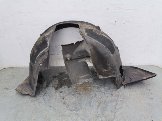 защита арок передняя левая (подкрылок) BMW 5 серия E60/E61 2005, M57 D25 (256D2), 6МКПП, седан