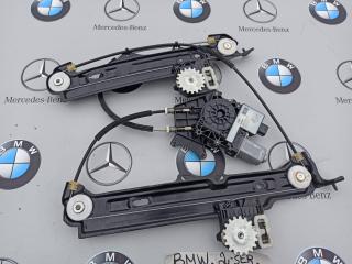 стеклоподъемник задний левый BMW 2 серия F44 2020, 2.0 л., бензин, хетчбэк 5 дв., полный привод, правый руль, 5A01D21