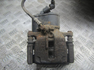 суппорт задний правый Volkswagen Passat B7 2014, 2.0 л., дизель, АКПП, универсал