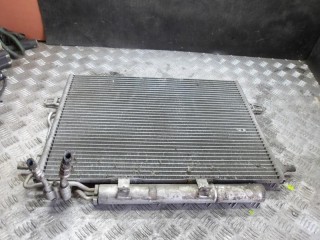 радиатор кондиционера Mercedes-Benz E-Класс W211/S211 2003, 2.7 л., дизель, АКПП, седан, A2115000154