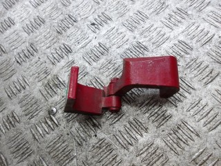 петля двери Volkswagen Transporter T5 2006, 1.9 л., дизель, МКПП, микроавтобус, 7H0831402B