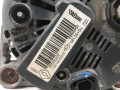 генератор Renault Laguna 3 поколение 2008, 2.0 л., i, бензин, МКПП, передний привод, 231000011R, 2543592A, TG15C123 - фото №7