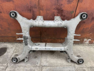 балка подвески задняя BMW 2014, 2.0 л., дизель, АКПП, седан, 6776495