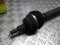 полуось передняя правая (приводной вал, ШРУС) Volkswagen Golf 3 поколение 2000, 1.9 л., дизель, МКПП, хетчбэк 5 дв. - фото №5