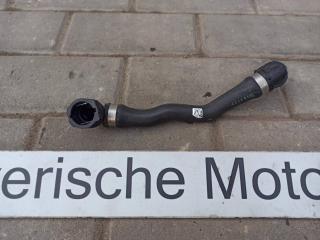 патрубок (трубопровод, шланг) BMW i4 G26 2022, электро, АКПП, 9845329