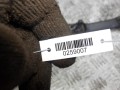 ручка наружная задняя левая Ford Galaxy 1 поколение 1997, 2.0 л., бензин, МКПП, минивэн - фото №2