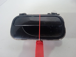 ручка наружная задняя правая Opel Vectra B [рестайлинг] 2001, 2.2 л., Z 22 SE, бензин, 5МКПП, седан