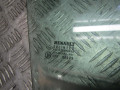 стекло двери передней правой Renault Scenic 2 поколение 2004, 1.6 л., бензин, МКПП, минивэн - фото №2