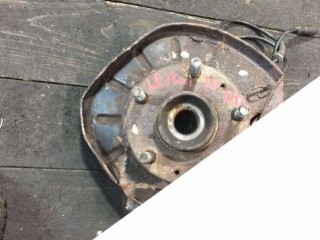 кулак поворотный правый Land Rover Freelander 1 поколение 2001, 1.8 л., бензин, HRC2886