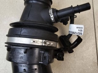 патрубок воздушного фильтра Jeep 2021, 2.0 л., бензин, АКПП, серебристый, внедорожник 5 дв., полный привод, правый руль, 68312652