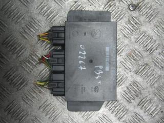 блок комфорта Volkswagen Passat B5 [рестайлинг] 2003, 1.9 л., дизель, МКПП, универсал, 1C0959799AA