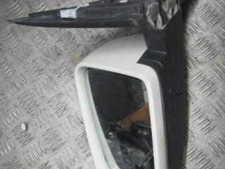 зеркало наружное левое Mercedes-Benz C-Класс W204/S204 2007, 1.8 л., бензин, МКПП, универсал, A2048103916