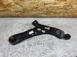 рычаг передний правый Hyundai Tucson 2 поколение 2012, 2.0 л., дизель, АКПП, 545012S000