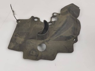 Накладка стакана перед. прав. Tesla Model X 1 поколение 2018, L1S, АКПП, хетчбэк 5 дв., полный привод, 1036212-00-D