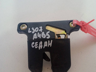 замок багажника Audi A4 B5 1995, 1.6 л., ADP, бензин, 5МКПП, седан