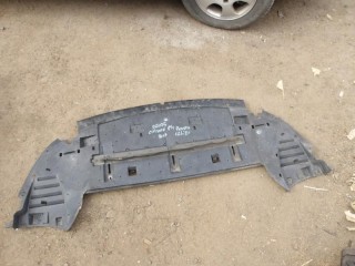 защита двигателя Citroen C4 Grand Picasso 1 поколение 2007, 2.0 л., дизель, АКПП, минивэн, 9660005580